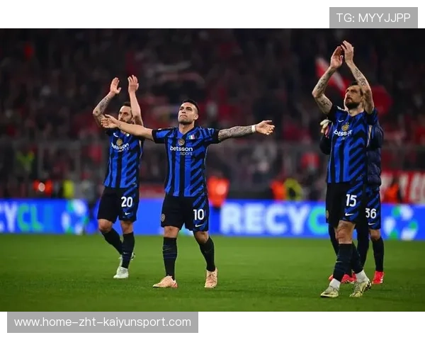 国米若实现技战术+心理双重提升，反弹指日可待