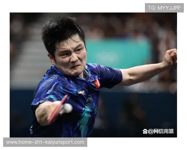 球迷称赞樊振东反手精准，状态回勇赢得信心，此后,樊振东11-5拿下决胜局,以总比分4-1战胜
