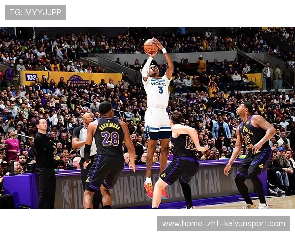 盘点 NBA 季后赛历史上著名的“下克上”瞬间：森林狼能否复制奇迹？
